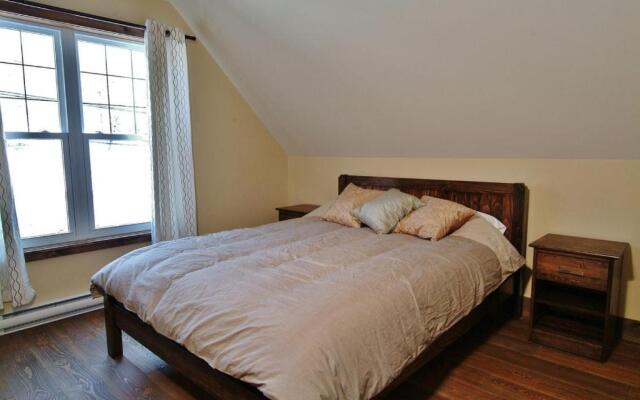 Chalets Alpins - 9014 Chemin des Alpages