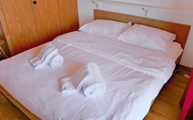 Apartment Foret E3 Nendaz