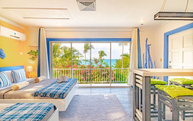 Panoramic Cottage at Love Beach - Pool — фото 2