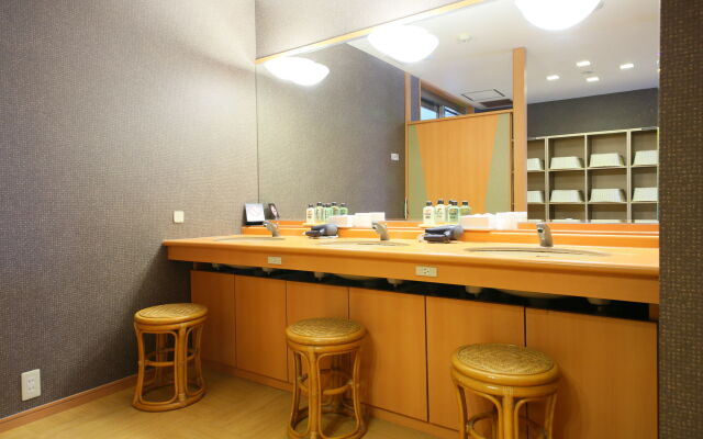 APA Hotel Takasaki Ekimae