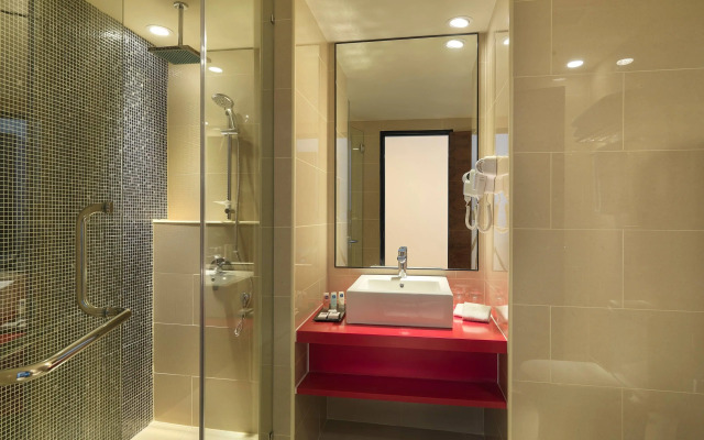 Wyndham Garden i-City Shah Alam