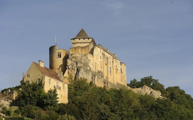 Le Domaine de Pelvezy - Vacances ULVF