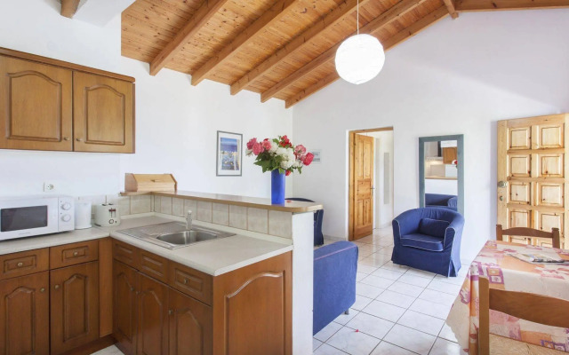 Kipos Villas