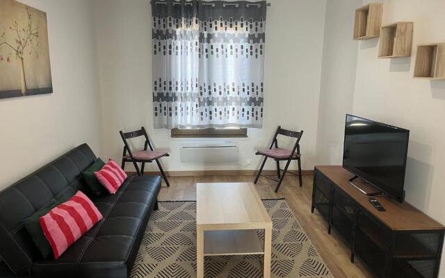 Magnifique appartement de 60m2