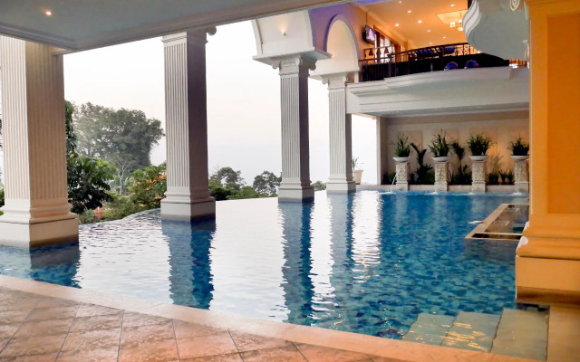 Susan Spa and Resort