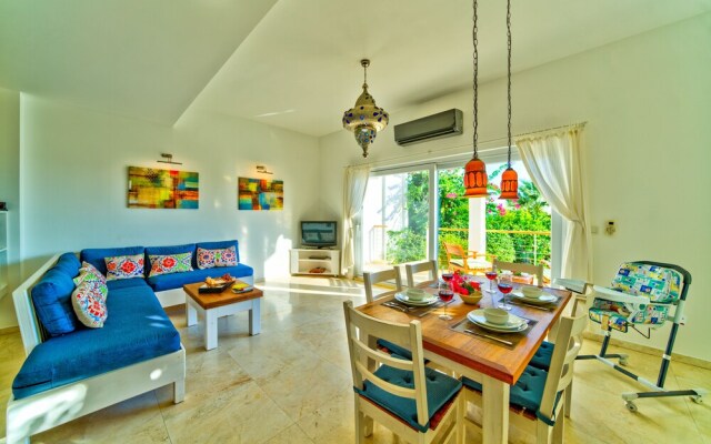 Villa Su