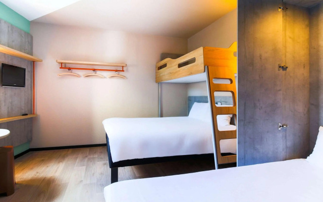 ibis budget Albi Centre
