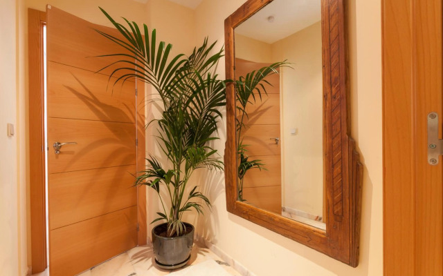 Soho Lounge - Space Maison Apartments