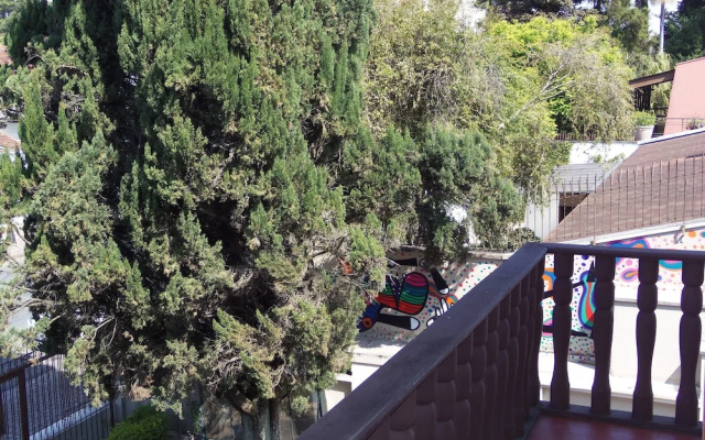 Curitiba Backpackers
