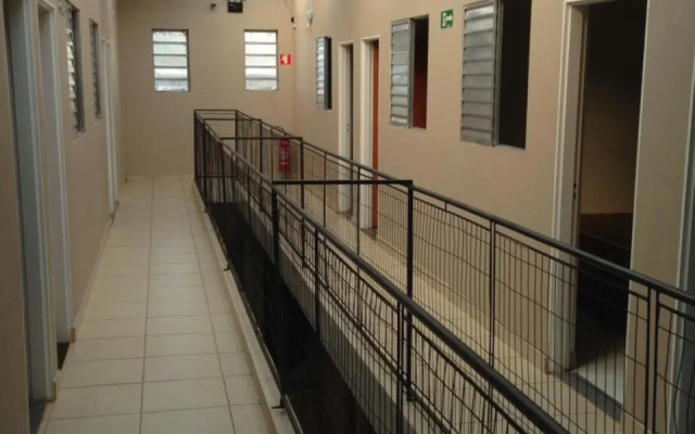 Hostel Araucaria