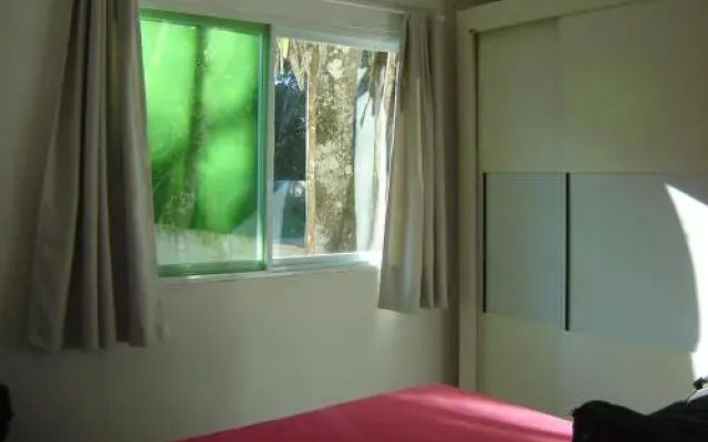 Casa Praia de Mariscal