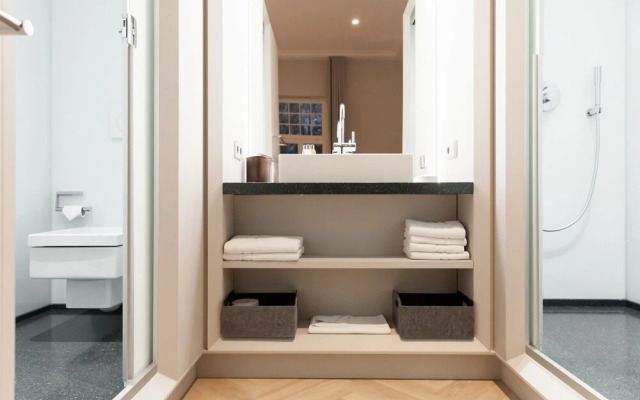 OSTKÜSTE - Villa Staudt Design Apartments