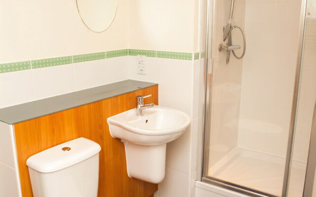 Approved Serviced Apartments Chester