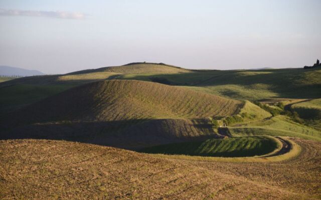 Podere Finerri - The Lazy Olive Villa