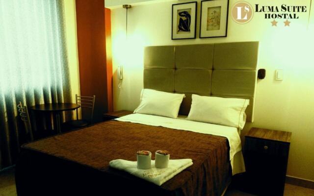 Luma Suite