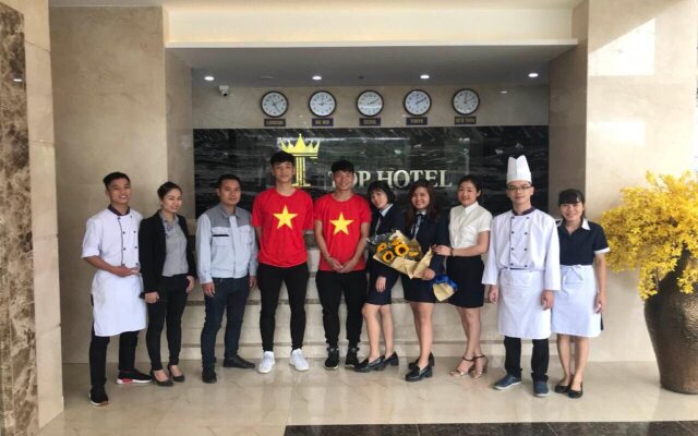 Top Hotel