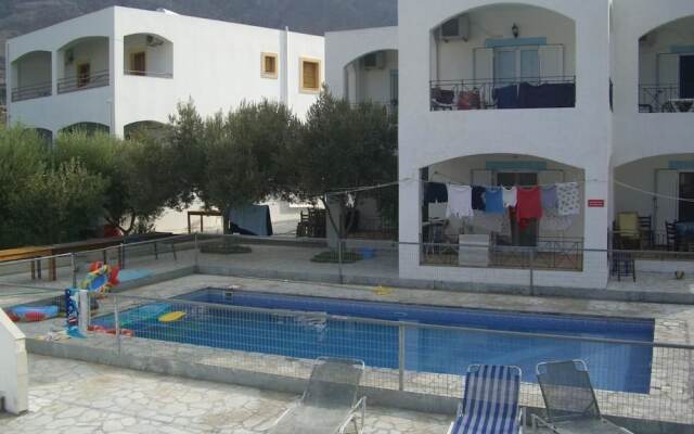 Stefanos Village