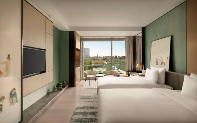 Kempinski Hotel Hangzhou