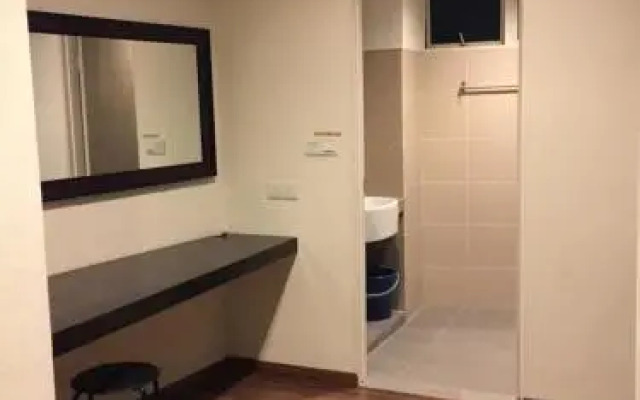 Sang Kancil Residence