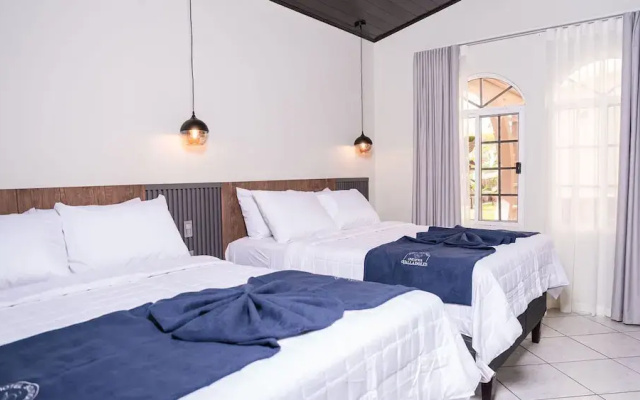 Hotel Boutique Nueva Valladolid