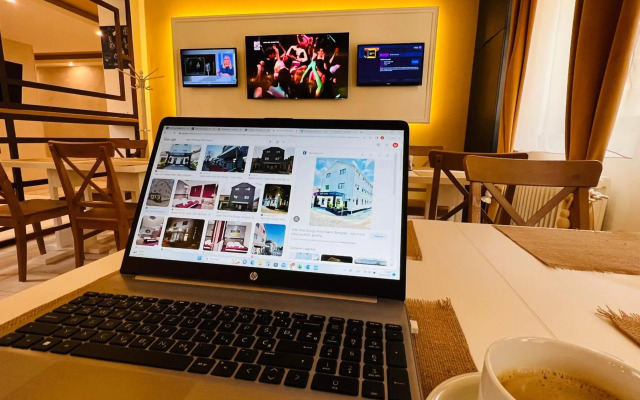 Side One Design Hotel