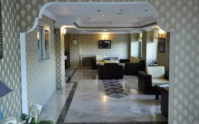Otel Yelkenkaya
