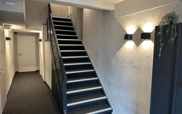 MIA Lifestyle Appartements