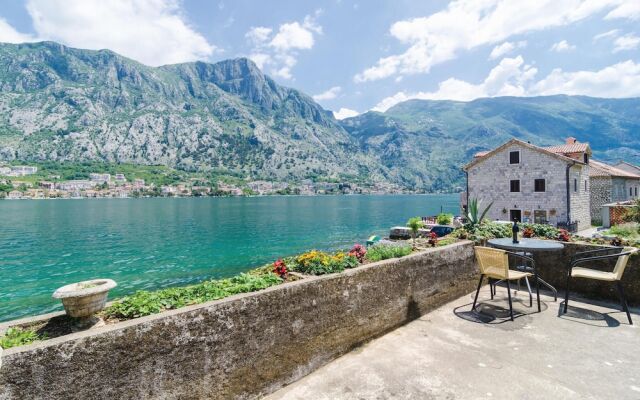 Beautiful Home In Kotor With Wifi And 1 Bedrooms