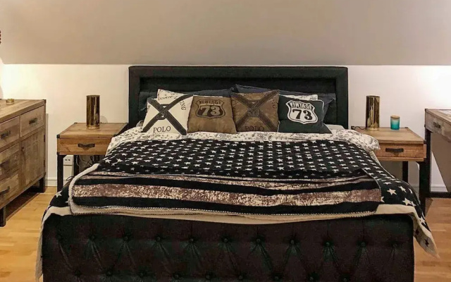 4 Star Holiday Home in Akersberga