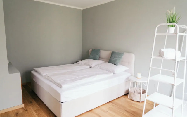 Urban Boutique Apartments-SELF CHECK-IN