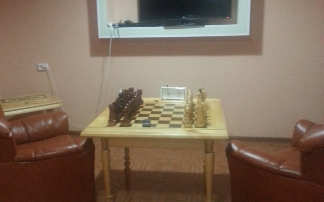 Тайга (Северск)