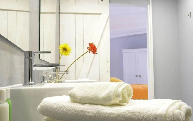 Pura Vida Atlantic Lodge