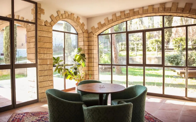 Villa Bagno Santo