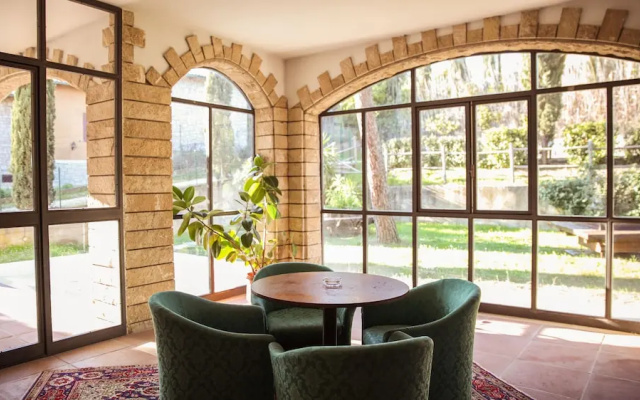 Villa Bagno Santo