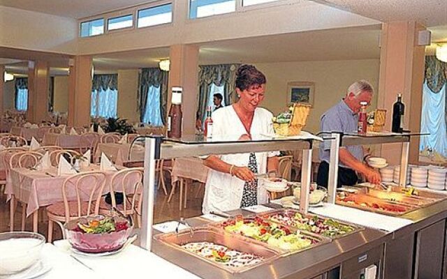 Hotel Park Plava Laguna