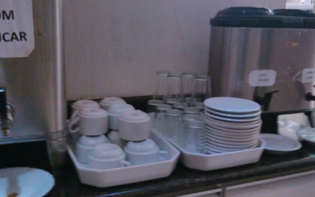Novotel Center Betim