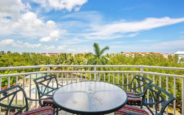 Samana Cay Suite 405