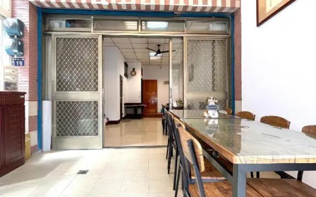 Haus 19