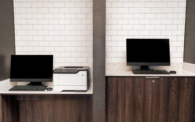 Residence Inn by Marriott Grand Rapids Downtown