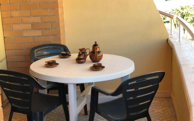 ACV - Bahia Park-1ª Linea Planta 6 Norte