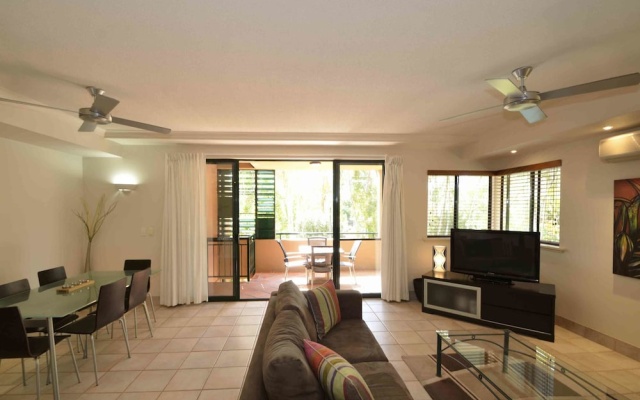 Bermuda Villas Hotel – Guest Rooms – Noosaville