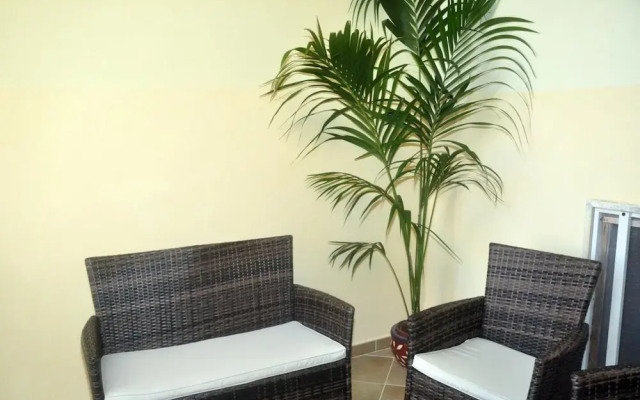 B&B A Due Passi