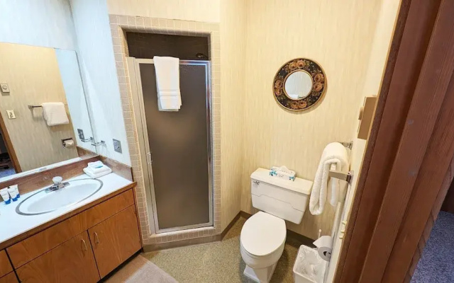 Meadow House 42 3 Bedroom Condo