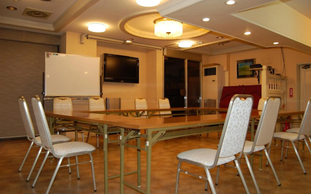 Tateshina Hotel
