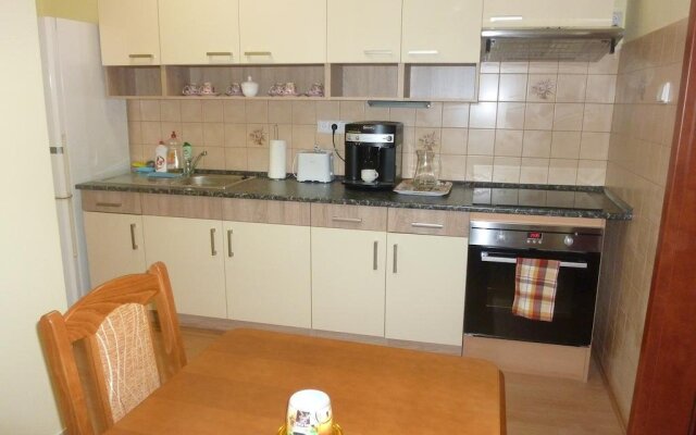 Apartment Karlovy Vary