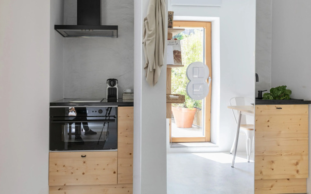 Cozy Lisbon - Graca