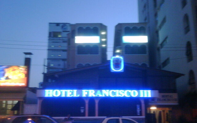 Hotel Francisco III