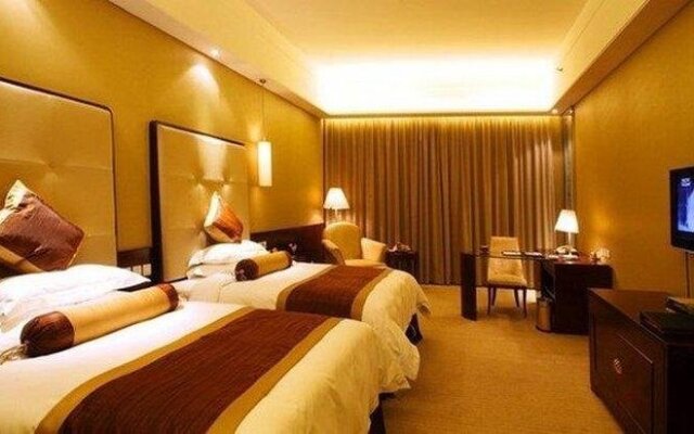 云霄临泰大酒店