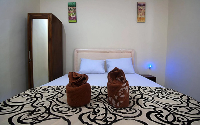 NB Bali Guest House