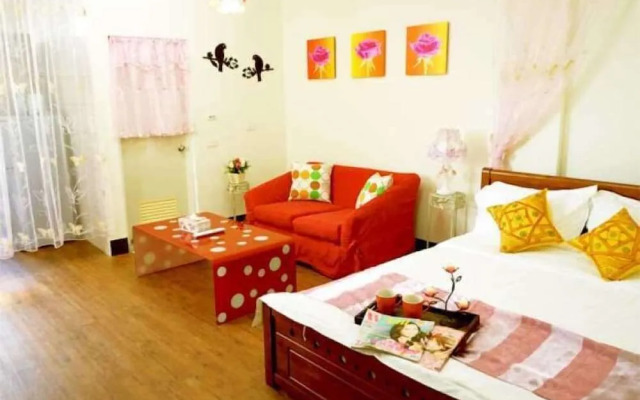 Sweetflower B&B